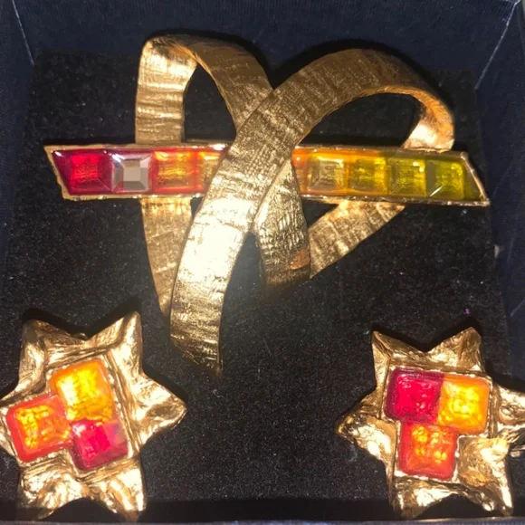 Authentic Christian Lacroix